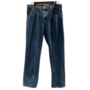 Armani Exchange Men's Loose Fit Jeans Size 34 x 30